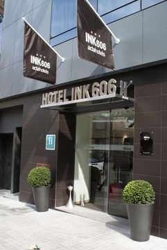 Acta Ink 6060