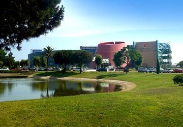 RENAISSANCE BARCELONA AIRPORT0