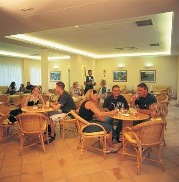 BEST WESTERN HOTEL LES PALMERE1