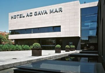 AC HOTEL GAVA MAR0