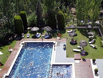 AC HOTEL SANT CUGAT0