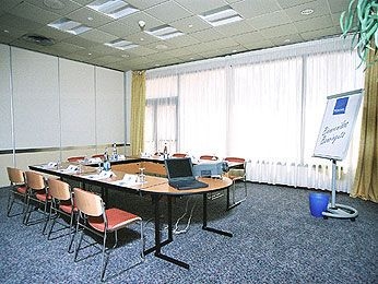 AC HOTEL SANT CUGAT3