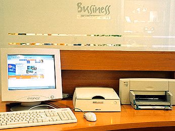 AC HOTEL SANT CUGAT1