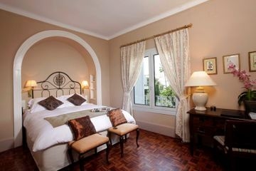 Best Western Hotel Subur Maritim3