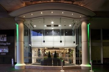 Holiday Inn Birmingham City Ce0
