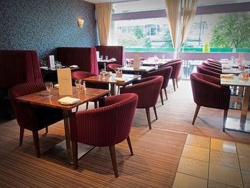 Holiday Inn Birmingham City Ce4