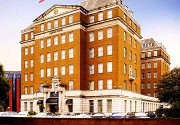 BIRMINGHAM MARRIOTT HOTEL0