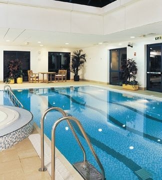 Park Inn Birmingham West0