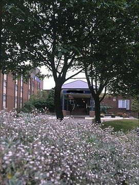Park Inn Birmingham West2
