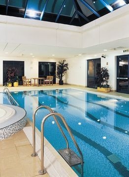 Park Inn Birmingham West1