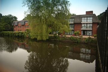 Ramada Sutton Coldfield0
