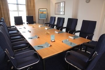 Ramada Sutton Coldfield3