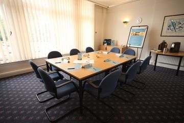 Ramada Sutton Coldfield2