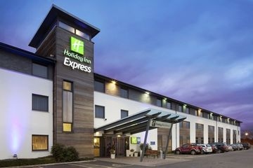 HOLIDAY INN EXPRESS0