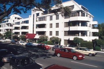 Chateau Blanc Suites3