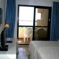 Ar Almerimar Hotel4