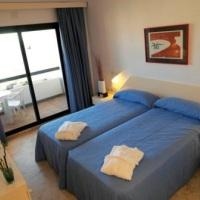 Ar Almerimar Hotel3