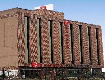 RAMADA VA VENETO MEXICO CITY S0