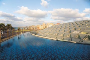 Four Seasons Hotel Alexandria at San Stefano4