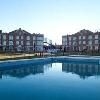 Eurostars Zarzuela Park0
