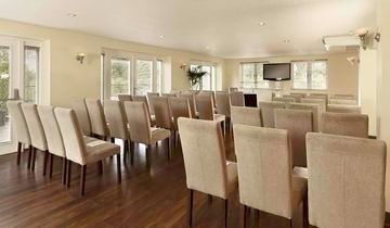 DoubleTree By Hilton Bristol South Cadbury House4