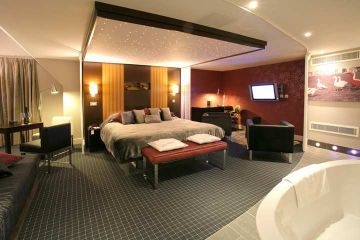 DoubleTree By Hilton Bristol South Cadbury House3