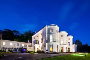 MERCURE GLOUCESTER BOWDEN HALL0