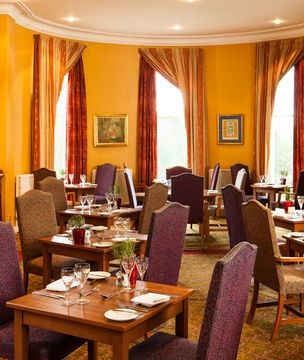 MERCURE GLOUCESTER BOWDEN HALL4