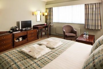 MERCURE GLOUCESTER BOWDEN HALL3