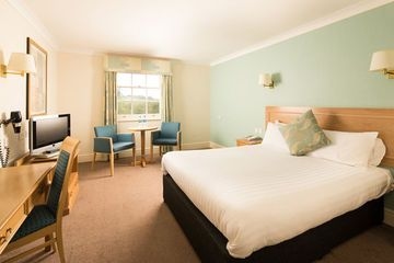 MERCURE GLOUCESTER BOWDEN HALL2