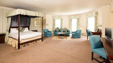MERCURE GLOUCESTER BOWDEN HALL1