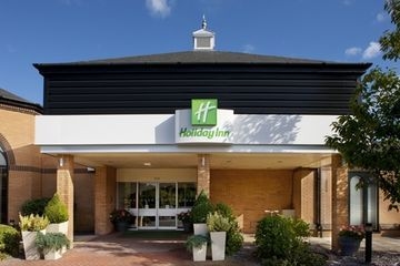 HOLIDAY INN GLOUCESTER - CHELT0