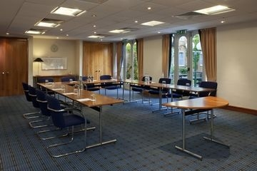 HOLIDAY INN GLOUCESTER - CHELT4
