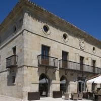 Parador De Argomaniz4