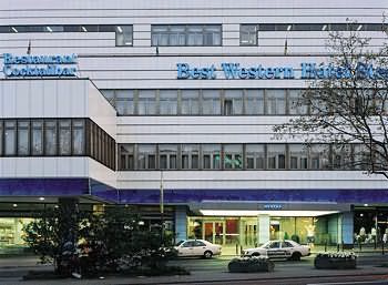 BEST WESTERN PLUS HOTEL STEGLITZ INTERNATIONAL0