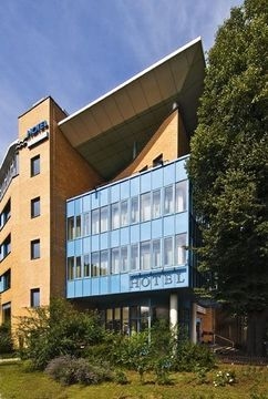 Comfort Hotel Weissensee0