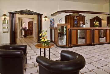 Comfort Hotel Weissensee4