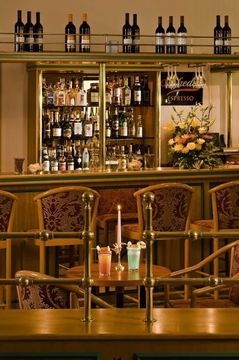 Comfort Hotel Weissensee3