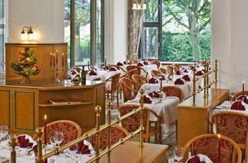 Comfort Hotel Weissensee2