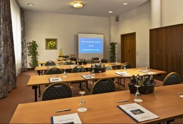 Comfort Hotel Weissensee1