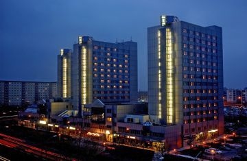 GRAND CITY EAST0