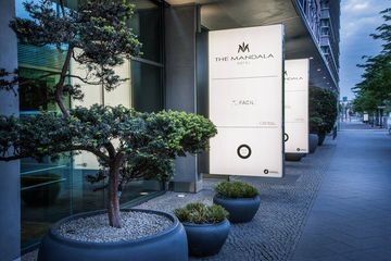 Mandala Hotel0