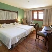 Parador De Arties2
