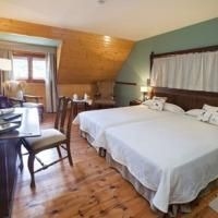 Parador De Arties1