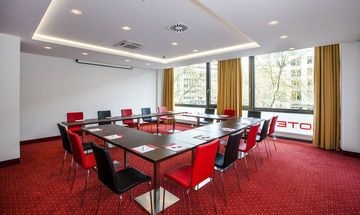 Amedia Berlin Kurfuerstendamm4