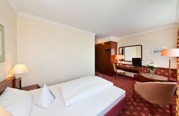 Novum Hotel Ravenna Berlin Steglitz4