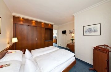 Novum Hotel Ravenna Berlin Steglitz3