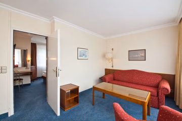 Novum Hotel Ravenna Berlin Steglitz2