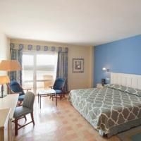 Parador De Ayamonte2