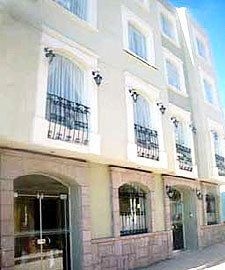 CASONA PLAZA0